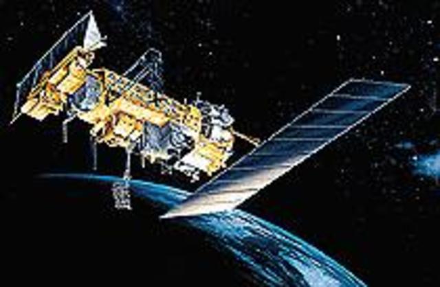 First TIROS-N is Launched!