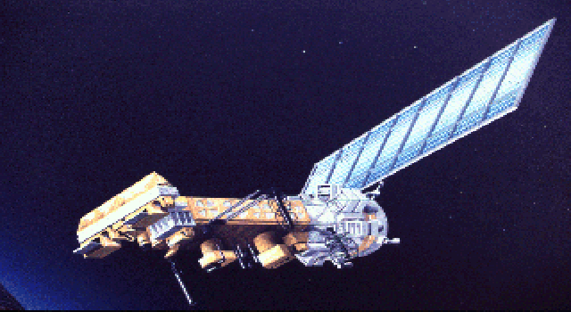 The Last TIROS-N is Launched