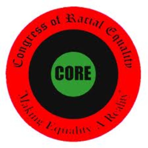 Congress of Racial Equality Founded