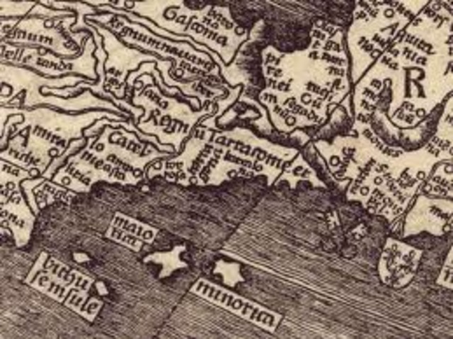 Unió dinàstica entre el regne d’Aragó i el comtat de Catalunya