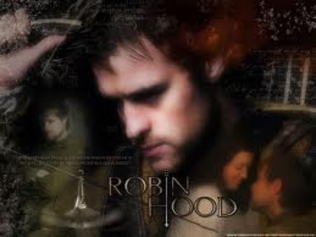 First appearnece of Robin Hood in literature