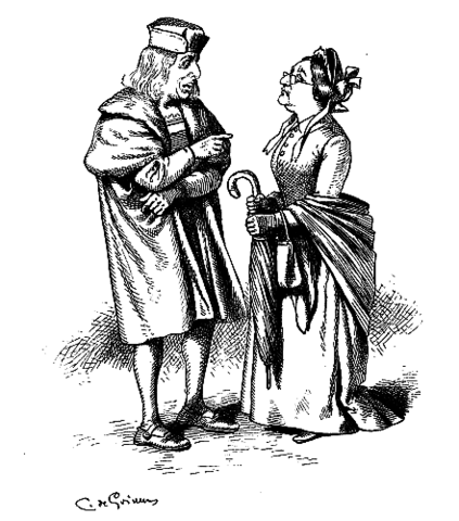 The Beginning of the Renaissance Era