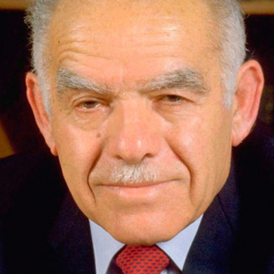 Timeline: יצחק שמיר - ארועים על ציר הזמן