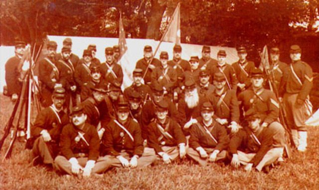 Grant promoted to Lt. General and given command of all Union troops