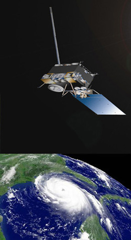 NOAA-15 is Launched!