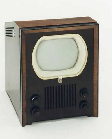 1928 Television