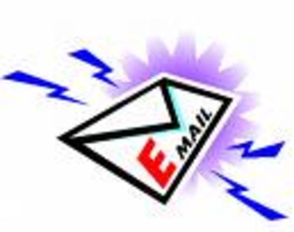 E-mail