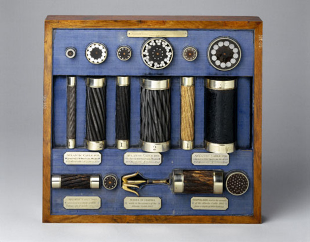 1866 Transmissons CAble