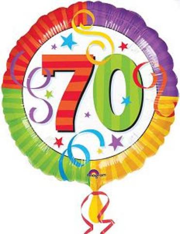 Los 70 ¿LA CONSOLIDACIÓN?