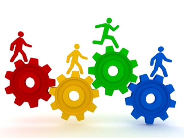 Concepto de Management Information System(MIS)