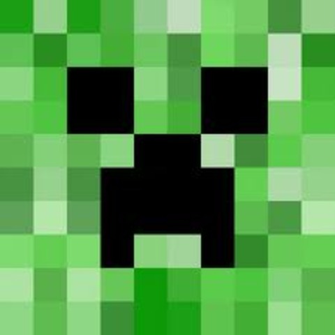 I Got Minecraft for the Xbox