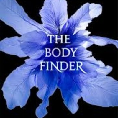 Timeline: The Body Finder by Kimberly Derting 323