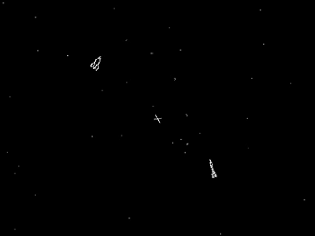 First online game created