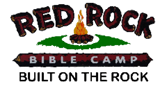 Went to Red Rock Bible Camp