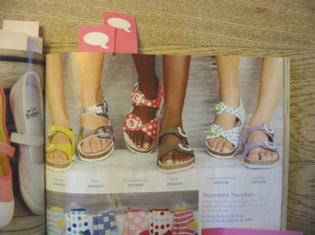 Accessoarer och Kombinationer