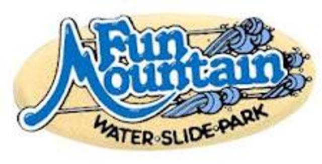 Fun Mountain With My Family