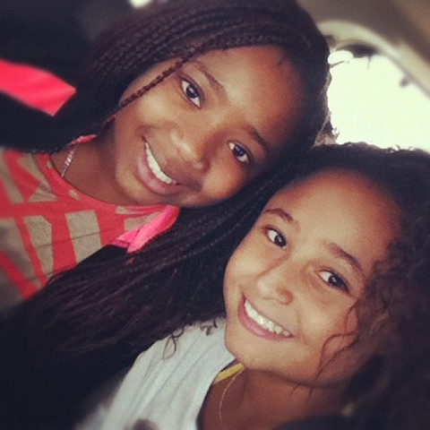 Fun Mountain with Jummy!(: