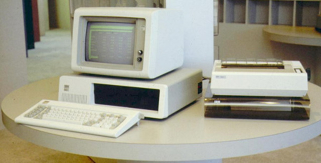 LOS AÑOS SETENTA. ¿LA CONSOLIDACIÓN?