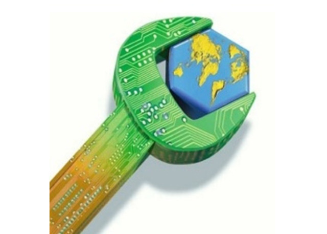 UN FINAL DE SIGLO BURBUJEANTE