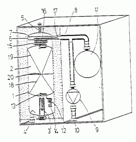 LOS AÑOS NOVENTA. UN FINAL DE SIGLO BURBUJEANTE