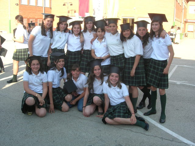 Educación Secundaria