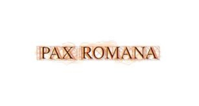 pax romanas