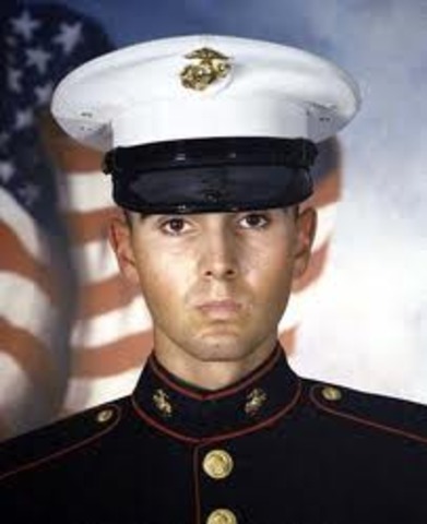 US Marine killed in Kuwait
