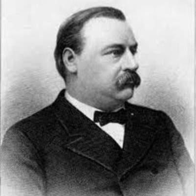 Timeline: The Presidency of Grover Cleveland
