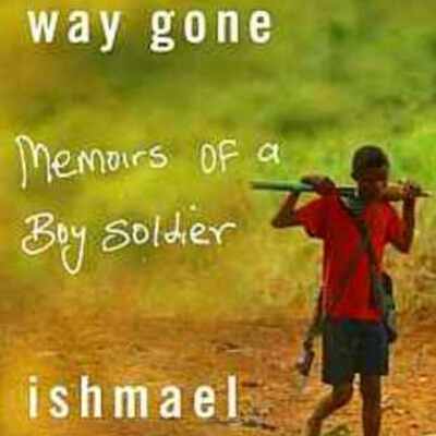 Timeline: (AS) A Long Way Gone, Ishmael Beah, Non Fiction, 229