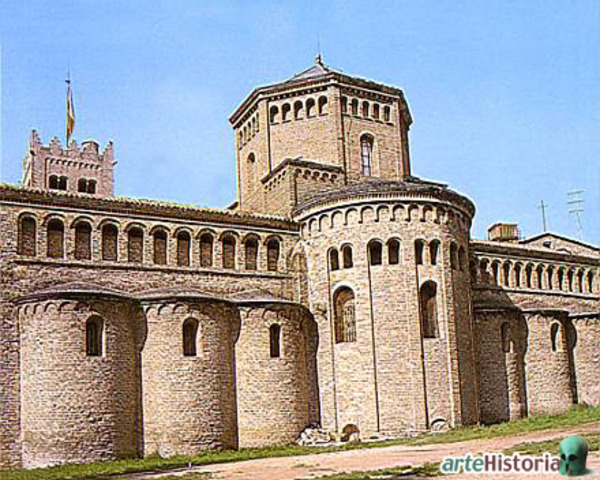 Monestir de Ripoll