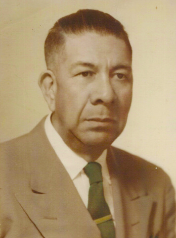 The Pancho Gabino Hernandez Family