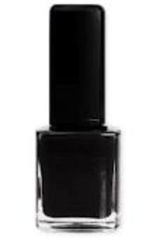 Gothic Style Nail Polish