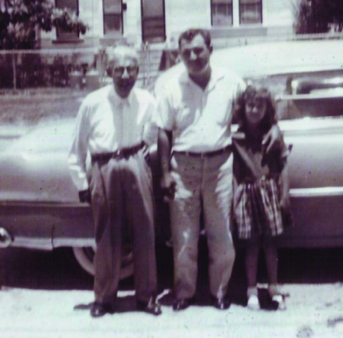 The Pérez-Rodríguez Family