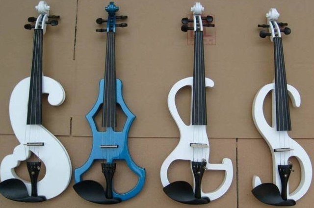 Electric Violin