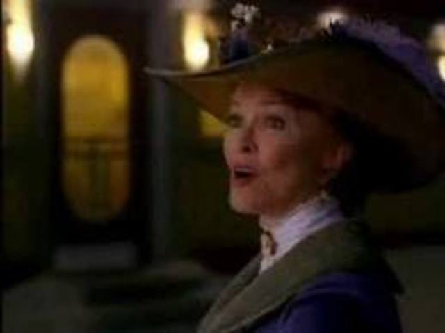 The 3rd person eddie meets