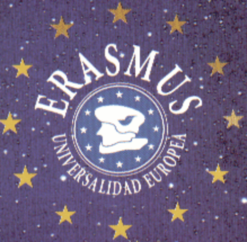 Premio Erasmus  J Piaget