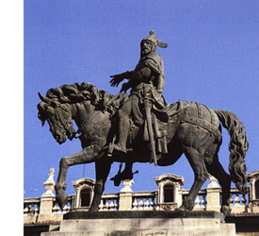 Conquesta de València