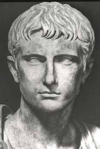 augustus caesar