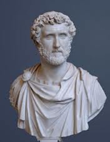 Marcus Aurelius