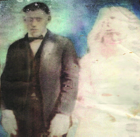 The Torres Delgado Family