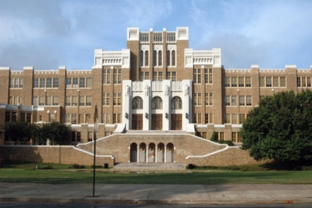 Central High School