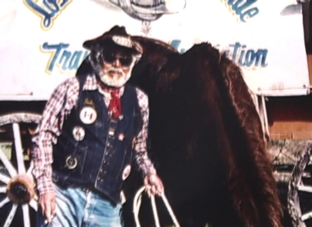 The Rudy Vara Family