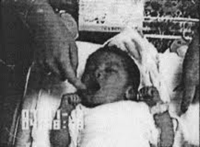 Perceptual Development- Visual