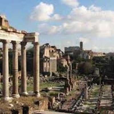 Timeline: The Roman Empire