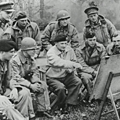 Timeline: SEGUNDA GUERRA MUNDIAL DE 1939 A 1945