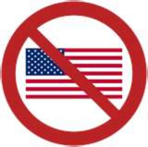 Zaratopia decides to rebell from America