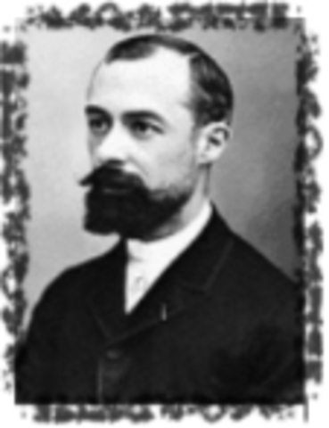 Henri Becquerel