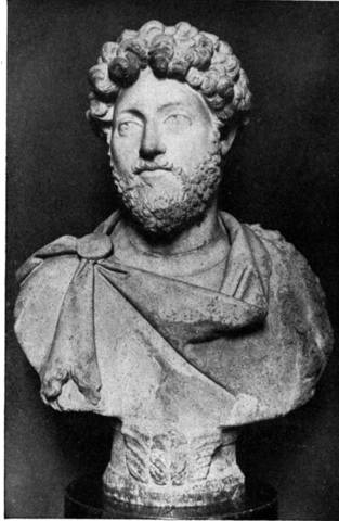 Marcus Aurelius