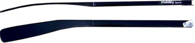 The fifth stick that was PROHIBITED!