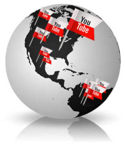 In just 6 years Youtbe has completely changed the Internet.